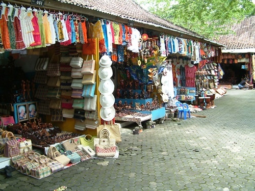 Pura Tirta Empul 