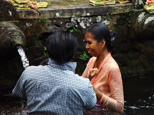 Pura Tirta Empul 