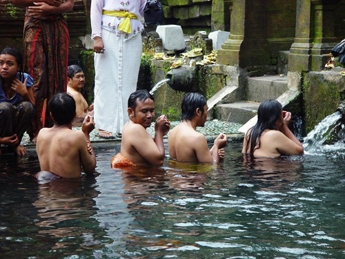 Pura Tirta Empul 