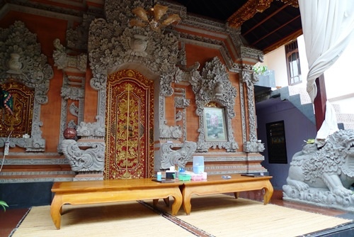 Ibu Oka Ubud