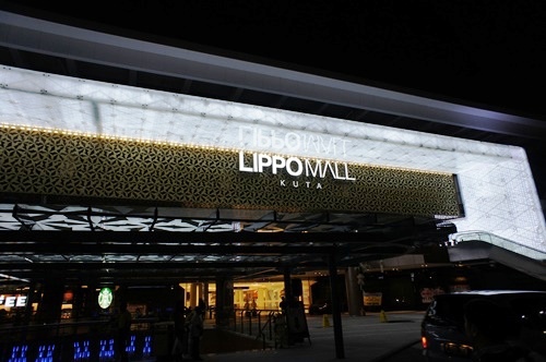 Lippo Malls 