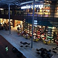 Lippo Malls Kuta 力寶購物商城