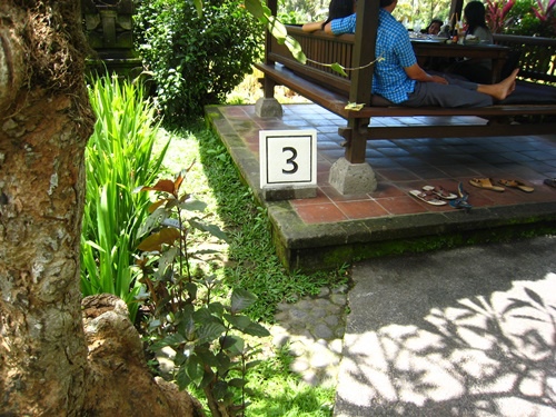 Bebek Bengil Ubud