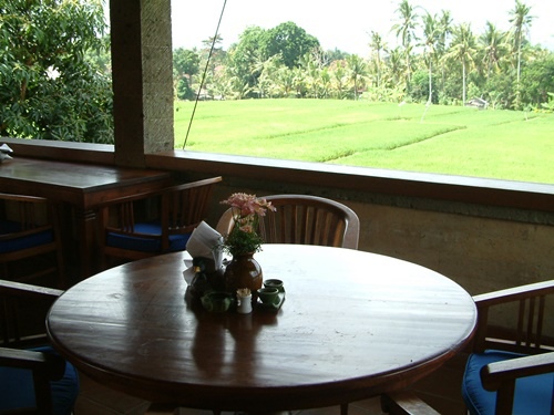 Bebek Bengil Ubud