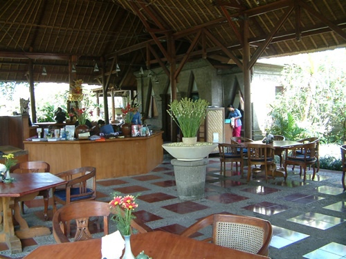 Bebek Bengil Ubud