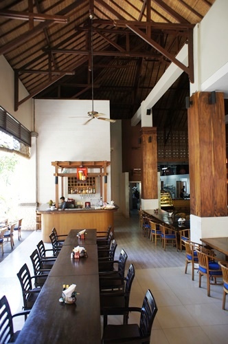 Bebek Bengil Nusadua