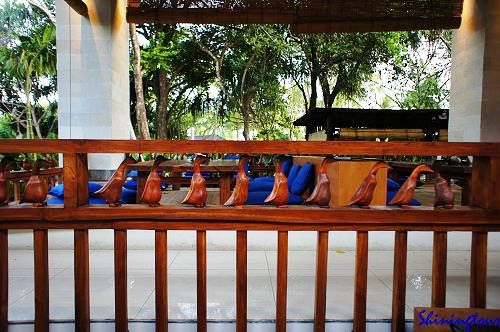 Bebek Bengil Nusadua