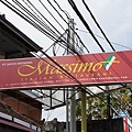 Massimo Italian Restaurant Sanur 