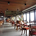 Lake view Restaurant