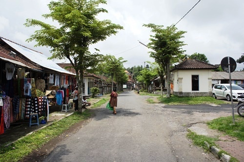 Gunung Kawi 卡威山