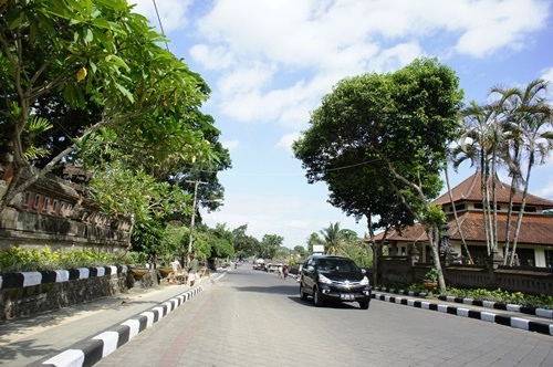 Pura Taman Ayun 塔曼阿雲寺