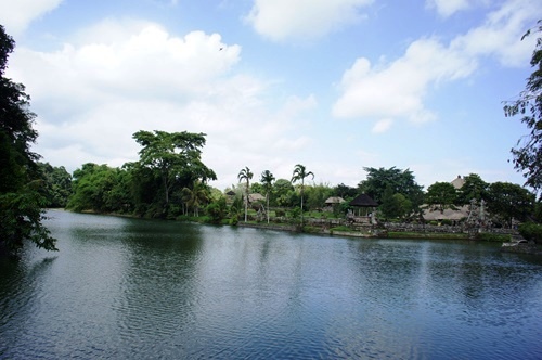 Pura Taman Ayun 塔曼阿雲寺