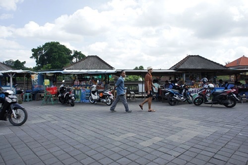 Pura Taman Ayun 塔曼阿雲寺