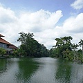 Pura Taman Ayun 塔曼阿雲寺