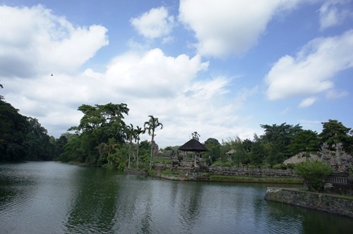 Pura Taman Ayun 塔曼阿雲寺