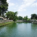 Pura Taman Ayun 塔曼阿雲寺