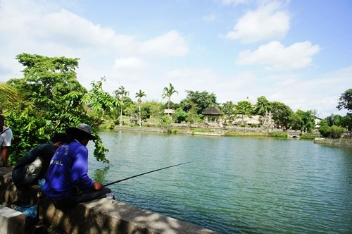 Pura Taman Ayun 塔曼阿雲寺