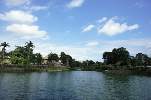 Pura Taman Ayun 塔曼阿雲寺