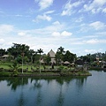 Pura Taman Ayun 塔曼阿雲寺