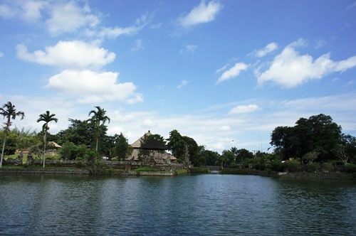 Pura Taman Ayun 塔曼阿雲寺