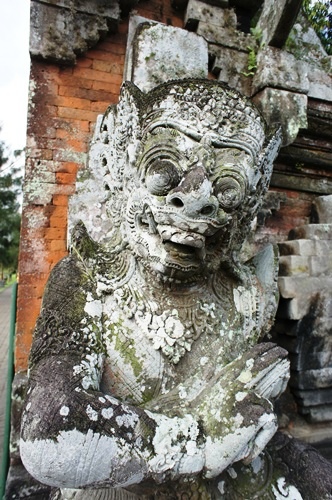 Pura Taman Ayun 塔曼阿雲寺