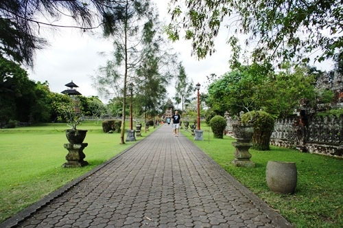 Pura Taman Ayun 塔曼阿雲寺