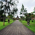 Pura Taman Ayun 塔曼阿雲寺