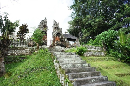 Pura Taman Ayun 塔曼阿雲寺