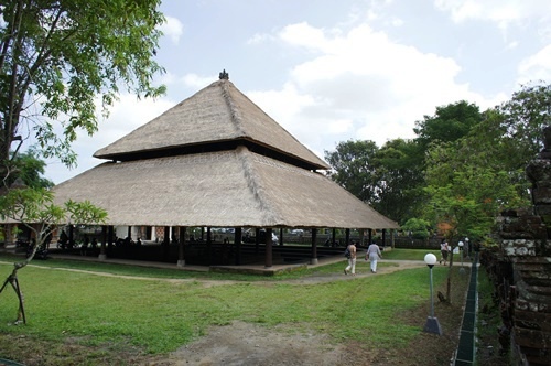 Pura Taman Ayun 塔曼阿雲寺