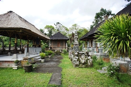 Pura Taman Ayun 塔曼阿雲寺