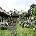 Pura Taman Ayun 塔曼阿雲寺