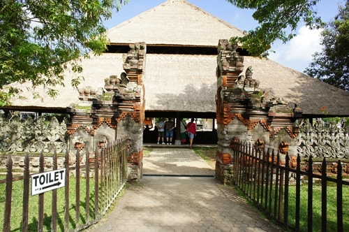 Pura Taman Ayun 塔曼阿雲寺