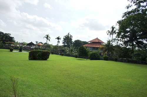 Pura Taman Ayun 塔曼阿雲寺