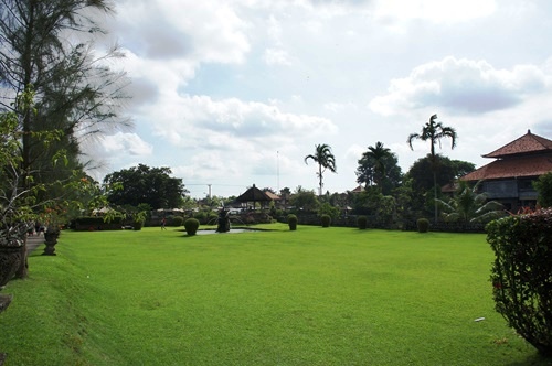 Pura Taman Ayun 塔曼阿雲寺