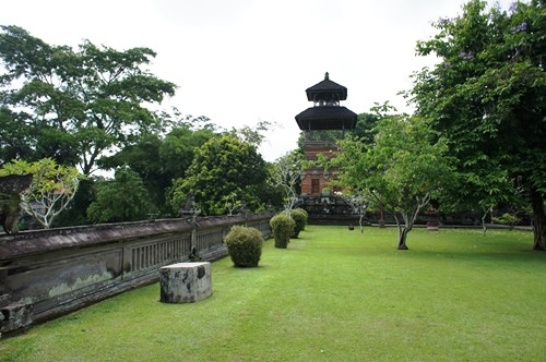 Pura Taman Ayun 塔曼阿雲寺