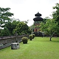 Pura Taman Ayun 塔曼阿雲寺