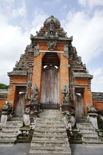 Pura Taman Ayun 塔曼阿雲寺