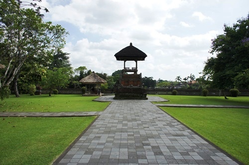 Pura Taman Ayun 塔曼阿雲寺