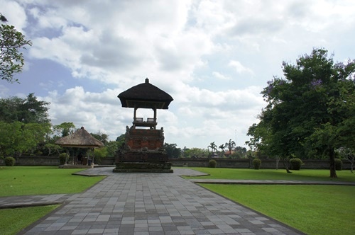 Pura Taman Ayun 塔曼阿雲寺