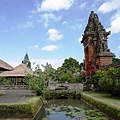 Pura Taman Ayun 塔曼阿雲寺