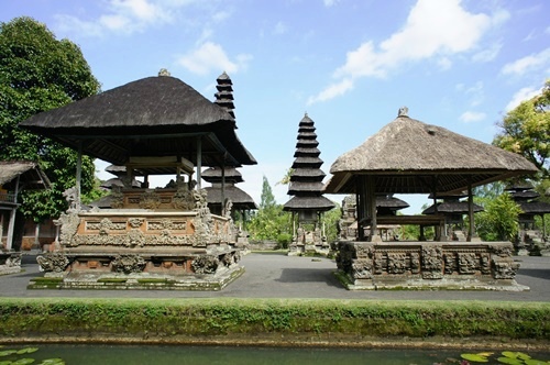 Pura Taman Ayun 塔曼阿雲寺