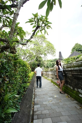 Pura Taman Ayun 塔曼阿雲寺