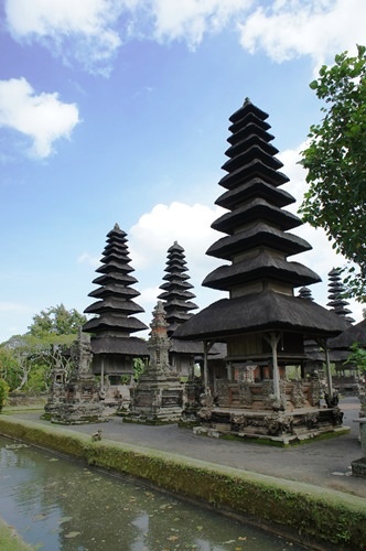 Pura Taman Ayun 塔曼阿雲寺