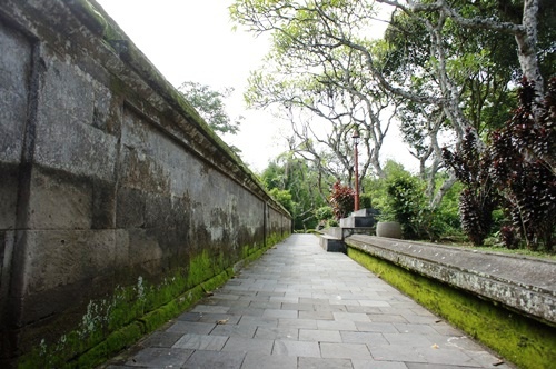 Pura Taman Ayun 塔曼阿雲寺