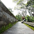 Pura Taman Ayun 塔曼阿雲寺