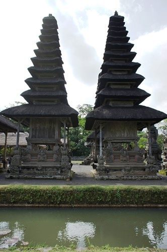 Pura Taman Ayun 塔曼阿雲寺