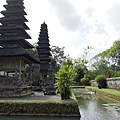 Pura Taman Ayun 塔曼阿雲寺