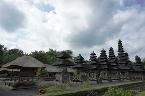 Pura Taman Ayun 塔曼阿雲寺