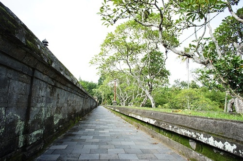 Pura Taman Ayun 塔曼阿雲寺