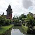 Pura Taman Ayun 塔曼阿雲寺